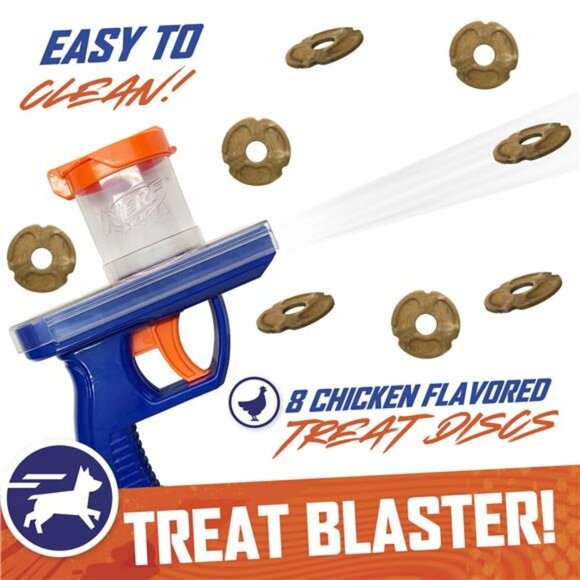 2.4-inch Rubber Super Bounce Ball Fetch Dog Toy, 3 Pack - Picture 2 of 10